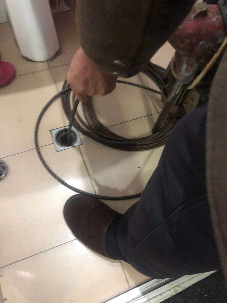 丰镇管道疏通，疏通下水道